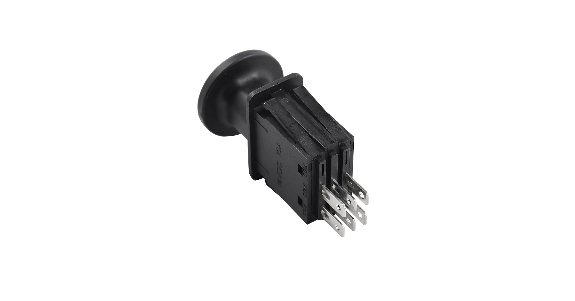 swpdさま専用 Amazon.com: HD Switch 10 AMP Upgrade Blade Clutch PTO Switch