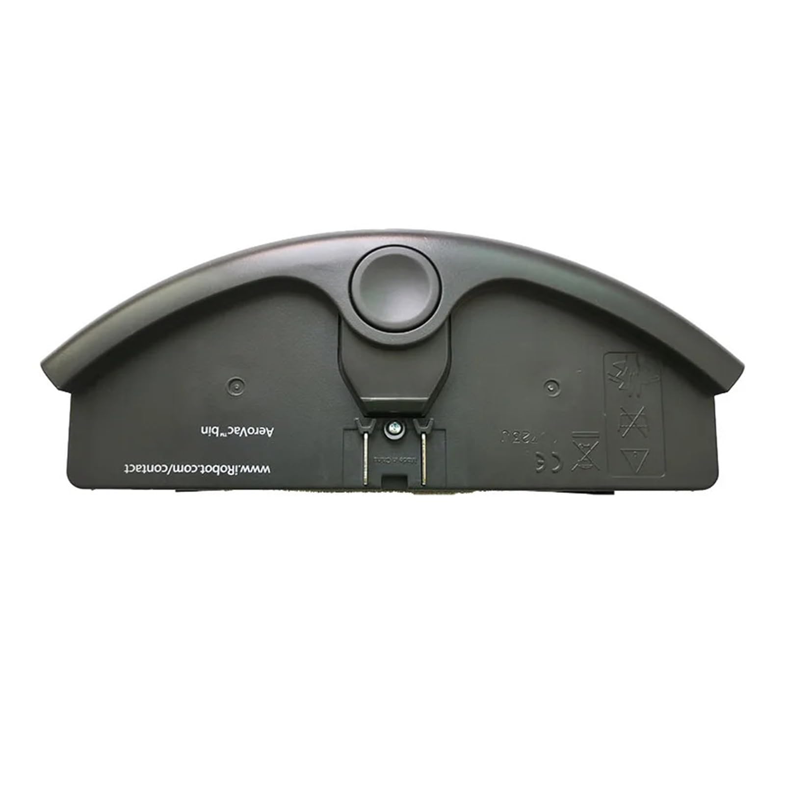 Amazon | ダストボックス、Compatible for IRobot ルンバ 527 537 560