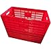 RITE FARM PRODUCTS EGG TRAY CARTON TRANSPORT CRATE CHICKEN SHIPPING POULTRY CASE