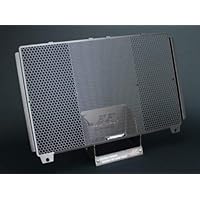 エッチングファクトリー ラジエーターガード　ブラック Amazon | エッチングファクトリー(ETCHING FACTORY) ラジエターガード