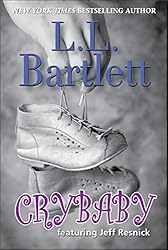 Crybaby (Jeff Resnick's Personal Files Book 5)