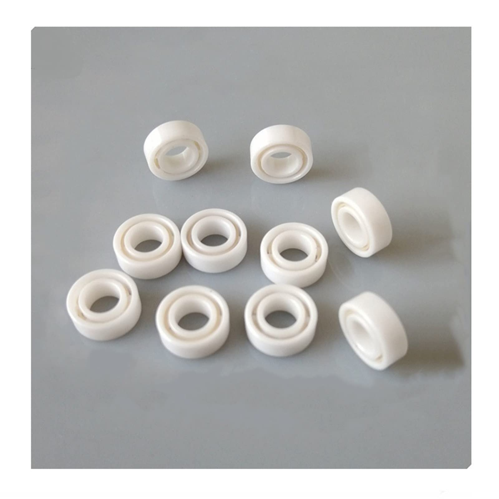 Cuscinetti In Ceramica QuGear X8