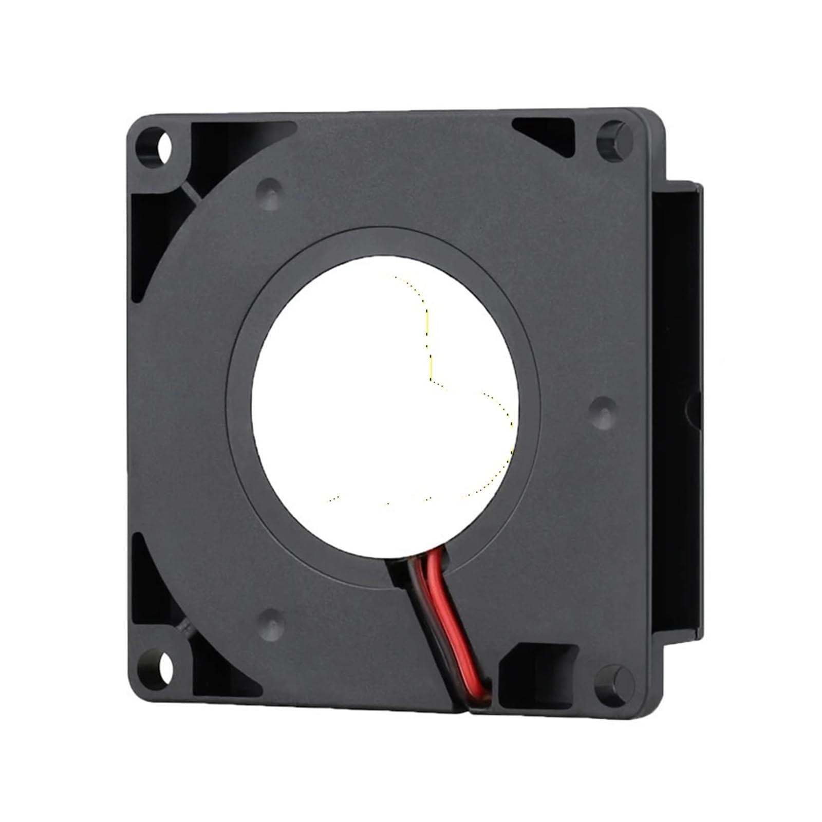 Ventilador 5010 50x50x10mm 2 piezas for impresora 3D/PC