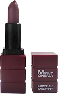 أحمر شفاه مطفي من مايت سينما، درجة رقم 205