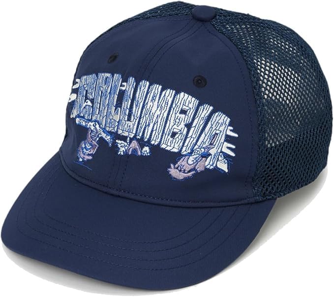 Amazon | [コロンビア] リトルベアロックメッシュキャップ | PU5762