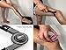OmniShaver Extender Handle - Full Body Shaver for Men & Women with 20