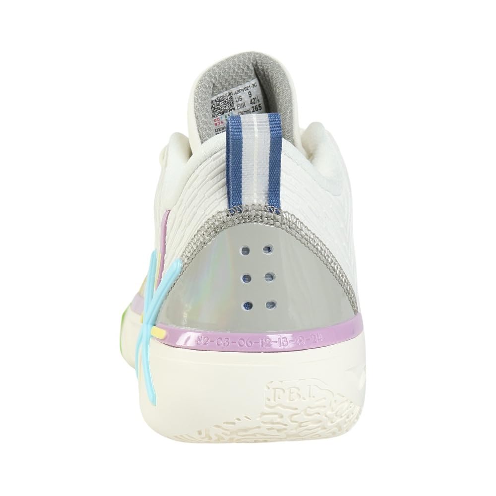 ろ*ん様 リーニン(LI-NING)バッシュ WADE SHADOW 6V2 2 リーニン（LI-NING）（メンズ）バスケットシューズ バッシュ