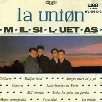Mil Siluetas