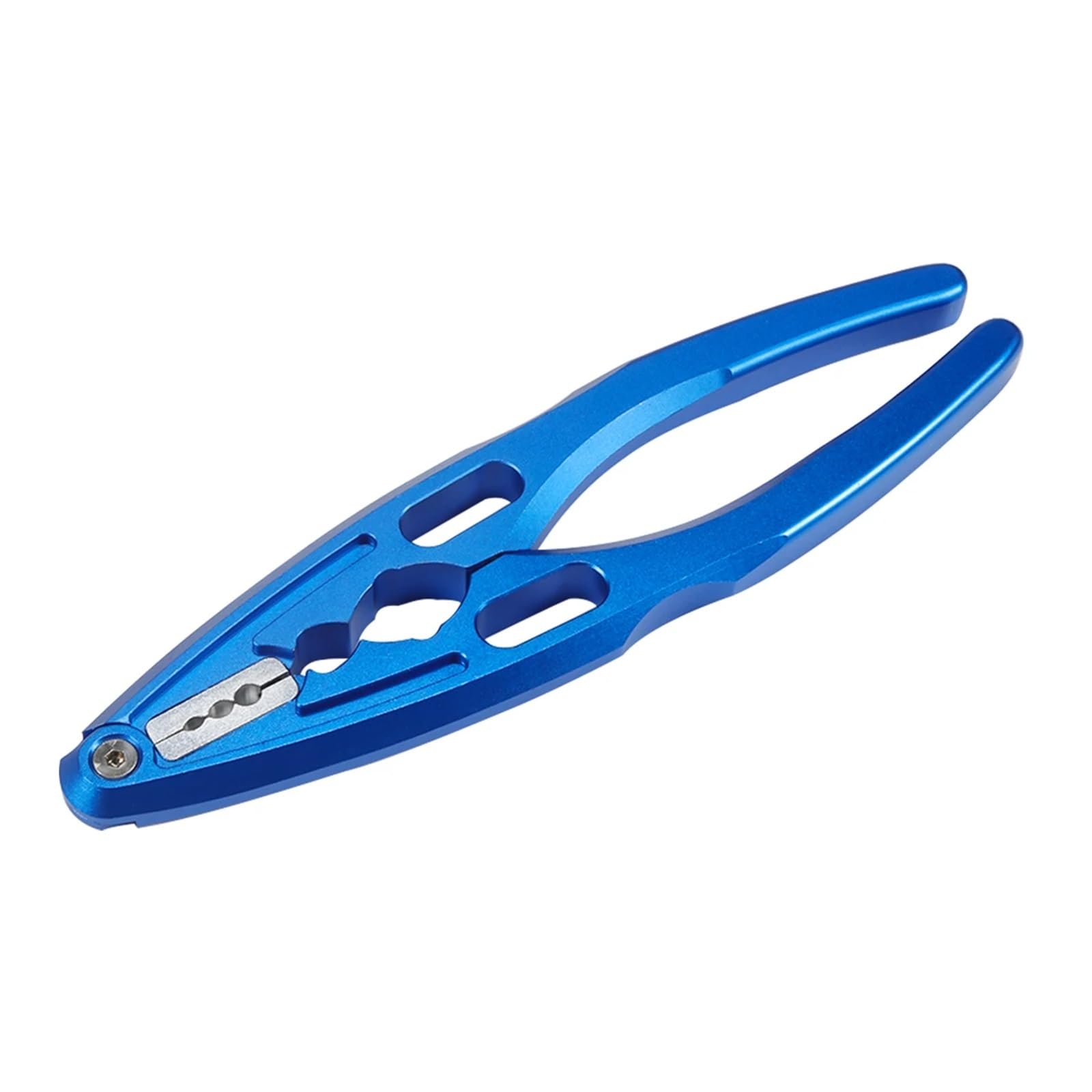 para 1/10 1 Uds Conjunto Juntas Esféricas Herramienta Desmontaje Soporte Cuerpo Choque Trepador Barcos Drones Integrados Alicates Aluminio Accesorio Modelos RC