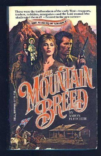 Buy The Mountain Breed — BookShops.in