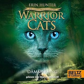 D&auml;mmerung cover art