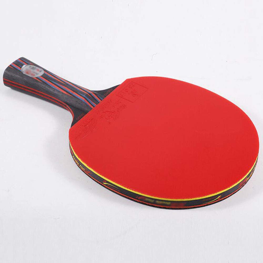 zestaw rakiet do tenisa stołowego, Professional Ping Pong Racket