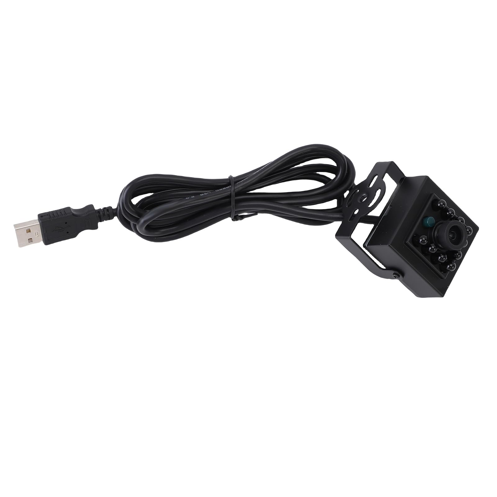 Amazon.co.jp: TOPINCN USB カメラ 広角 USB ウェブカメラ