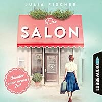 Der Salon Hörbuch