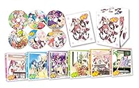 ゆるゆり Blu-ray BOX (完全生産限定)