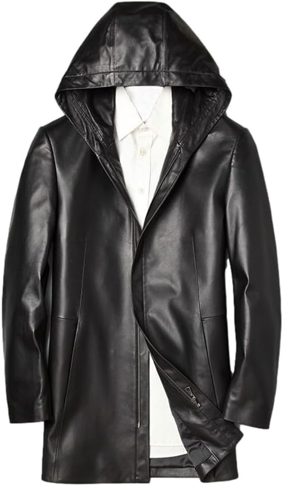 HUMAN BEING☆フライトジャケットB-3羊革リアルムートン黒42サイズ HUMAN BEING フライトジャケットB-3羊革リアルムートン黒メンズ