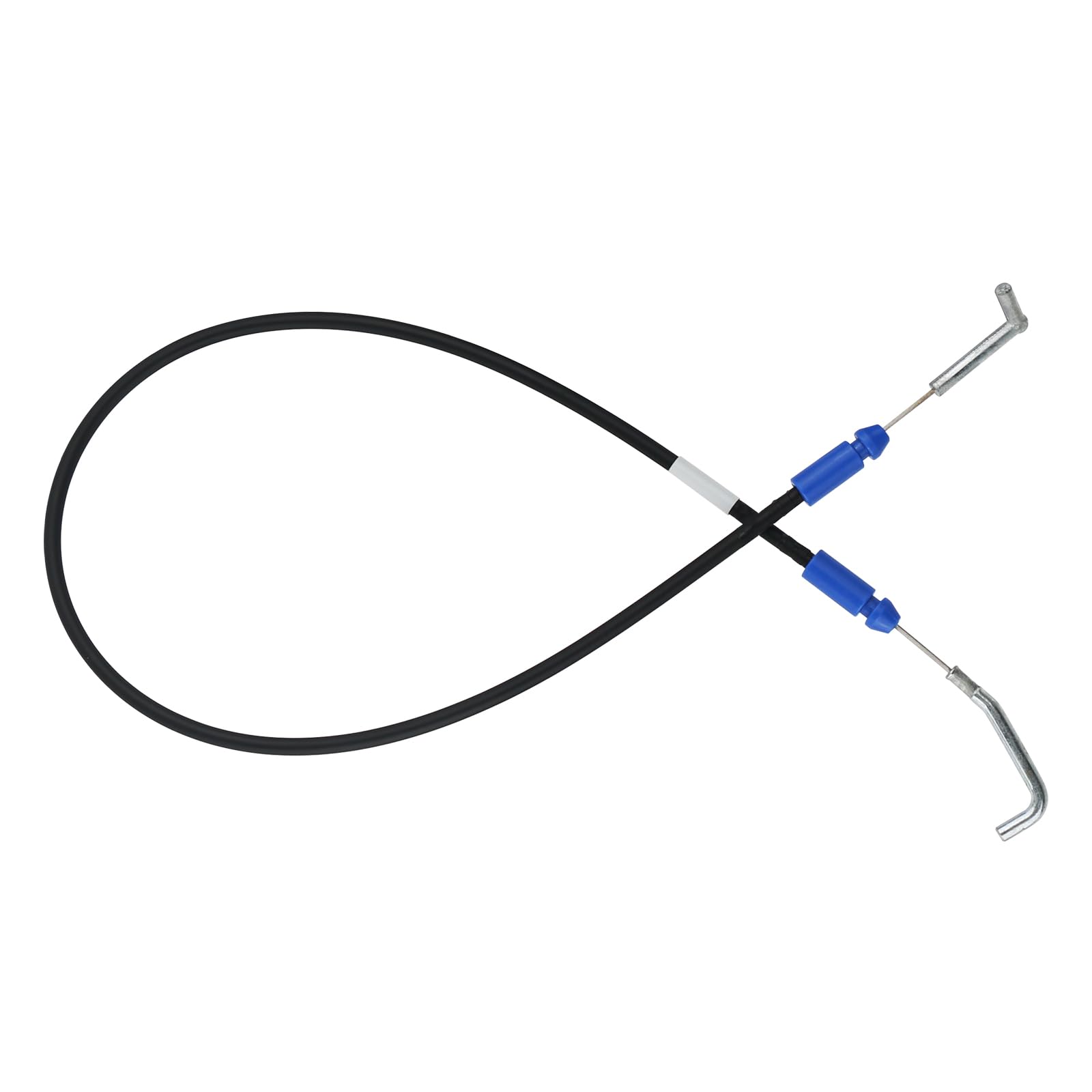 Amazon.com: Car Door Handle Latch Release Cable | Compatible with