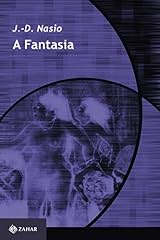 Capa de A Fantasia: O prazer de ler Lacan