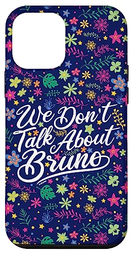 Coque iPhone 12 mini Disney Encanto stylée pour votre quotidien