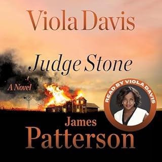 Judge Stone cover art