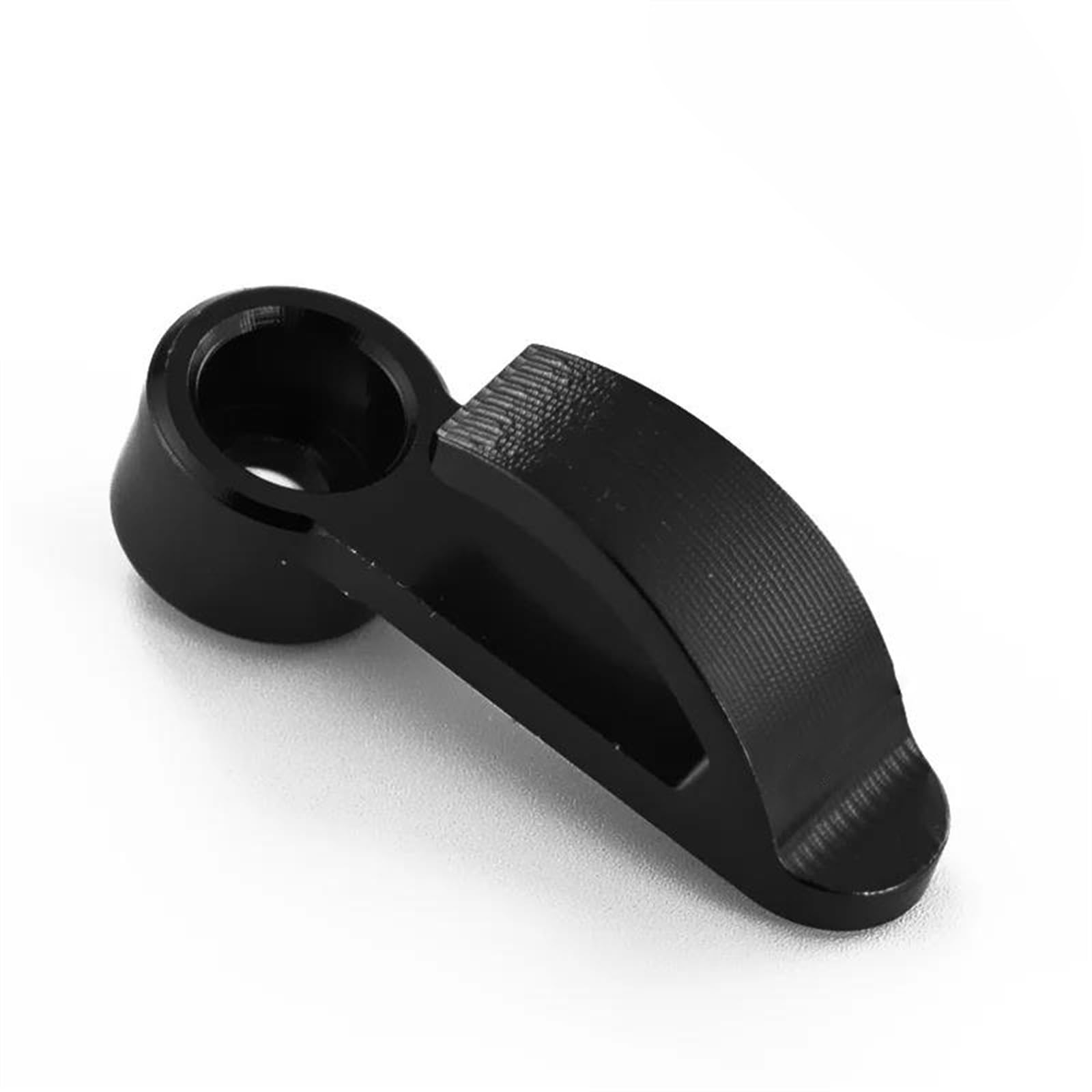 Crochet de casque de moto universel CNC pour Kawasaki Z800 Z400