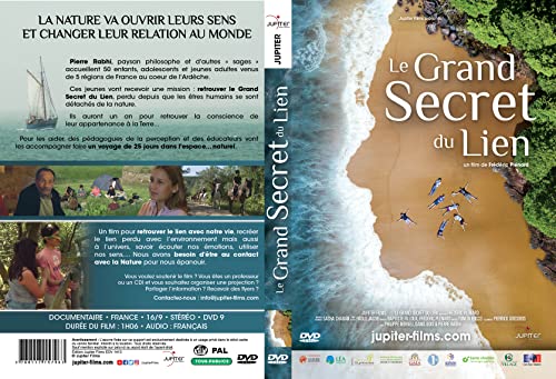 le Grand Secret du Lien