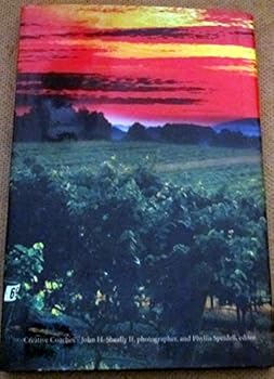 Hardcover Voices in the Wine Book