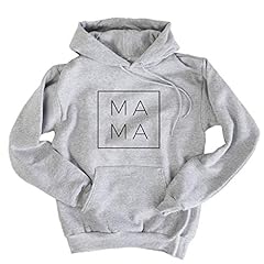 Unisex Pullover Hoodie Sweatshirt
