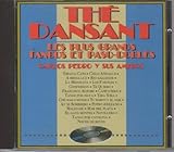  The Dansant:Les Plus Gr.Tangos