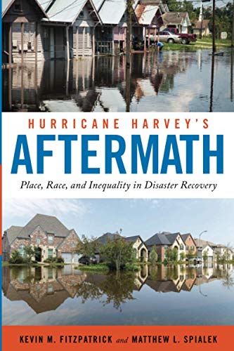 Hurricane Harvey's Aftermath: Place, Race, and Inequality in Disaster Recovery