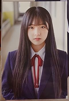 NMB48 田中雪乃 直筆サイン入り生写真 NMB48 田中雪乃 直筆サイン入り生写真