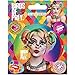 Pyramid DC Comics: Birds of Prey - Seeing Stars (Stickers) Merchandising