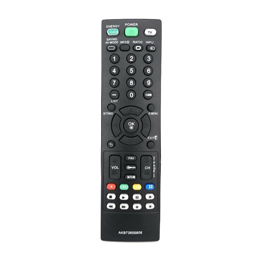Télécommande TV LG pré-programmée 32LS3400 sans configuration - 4
