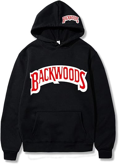 backwoods sweatshirt