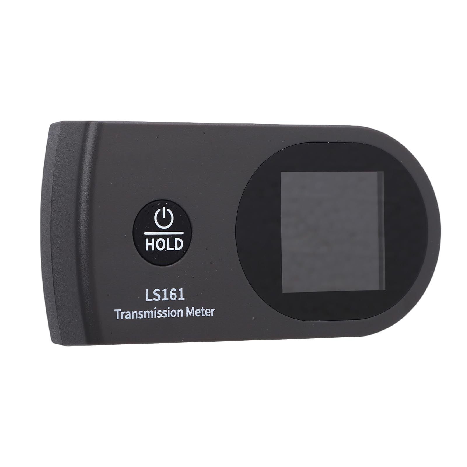 Hyuduo Misuratore di luminosità per Vetri, Tester per Pellicole Solari ABS con Misurazione IRR UVR VLT, Risoluzione 0,1% Display a Colori, Calibrazione Automatica dei Dati, per Test su Pellicole di