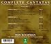 Bach Complete Cantatas Vol. 2