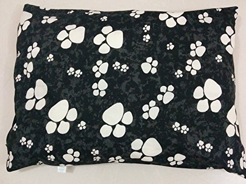 Copricuscino rimovibile grande, per cuscini per