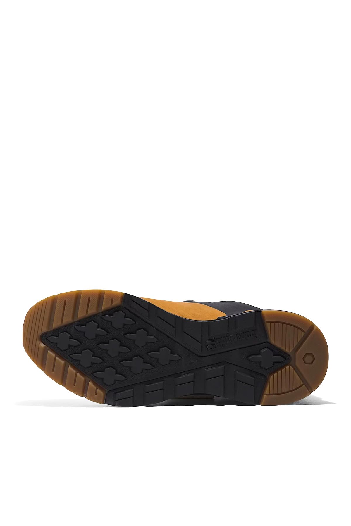 Timberland Herren Schnürstiefel, wasserdicht, mittelgroß