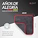 Glart 443TP Gamuzas versátiles para coches, Gris (Anthracite), 40 x 40 cm,...