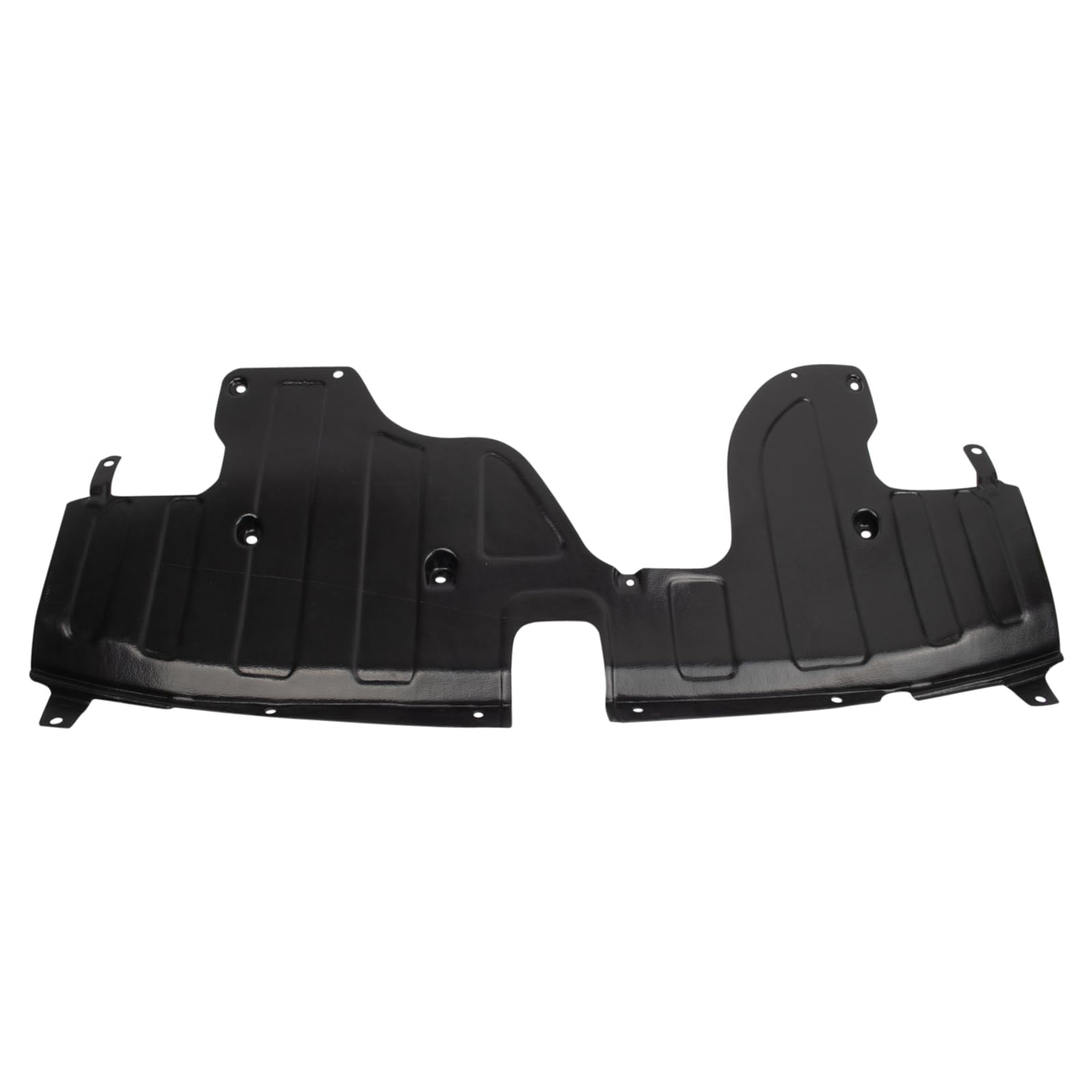 TRQ Engine Splash Shield Front Lower Compatible with 2011-2013 Kia Sorento KI1228127