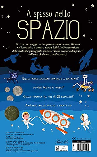 A Spasso Nello Spazio - 2
