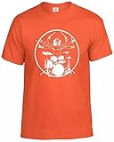 Confort supérieur : nous priorisons le confort avant tout. Nos t-shirts sont fabriqués à partir de matériaux ultra doux et respirants et offrent une sensation de luxe sur votre peau. Que vous vous prélassiez à la maison, que vous fassiez du shopping ou que vous profitiez d'une soirée, nos t-shirts offrent un confort et une polyvalence inégalés, ce qui les rend indispensables dans n'importe quelle garde-robe.