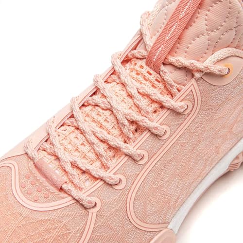 Image of LI-NING Wade Shadow 7 Men's Basketball On-Court Shoes Lightweight Rebound Anti-Slip Professional Sneakers for Training Sports Daily Wear