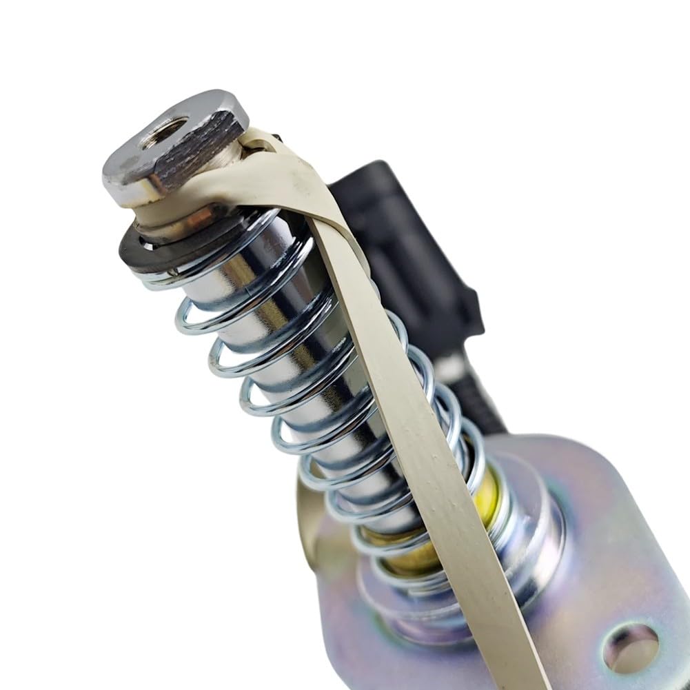 Magnetspule mit Traktionsverschluss, 12 V, Magnetventil für Bobcat Kompaktlader S100, S130, S220, S300, 450, 453, 553, 653, 853, 863, 873, 883, ersetzt Teilenummer 6681512