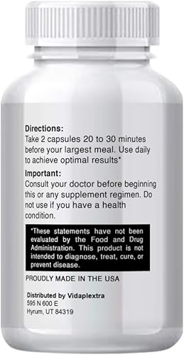 Miniatura 6 de Arthro MD Capsules - Cápsulas complejas Arthro MD+ (individuales, 60 cápsulas)