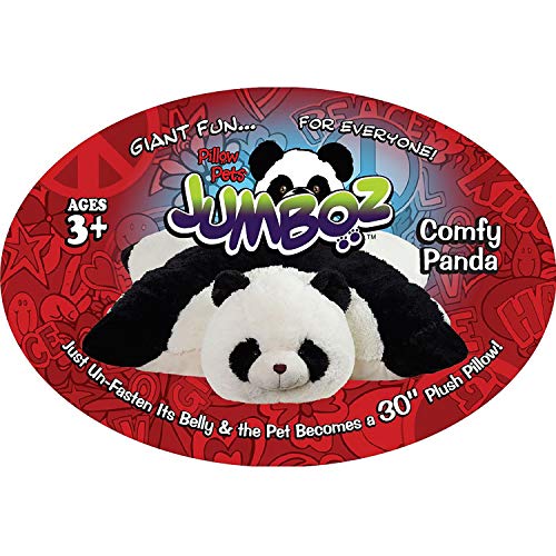 panda pillow pet amazon