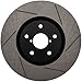 Power Slot 126.47022SR Slotted Brake Rotor