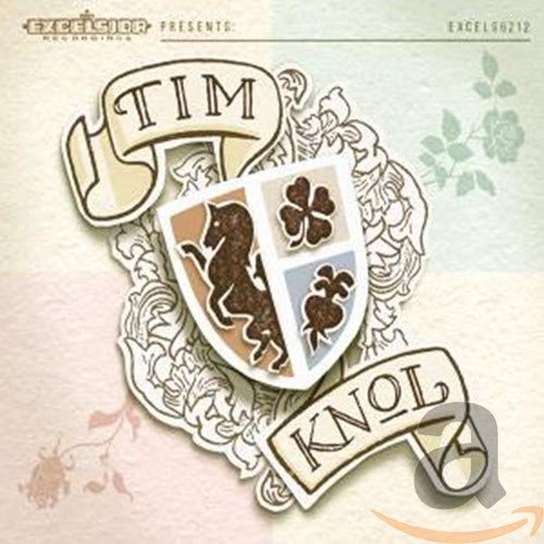 Tim Knol