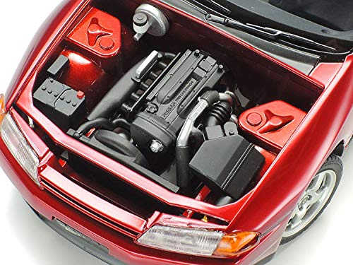 Tamiya 24090 1/24 Nissan Skyline GTR miniatura 4