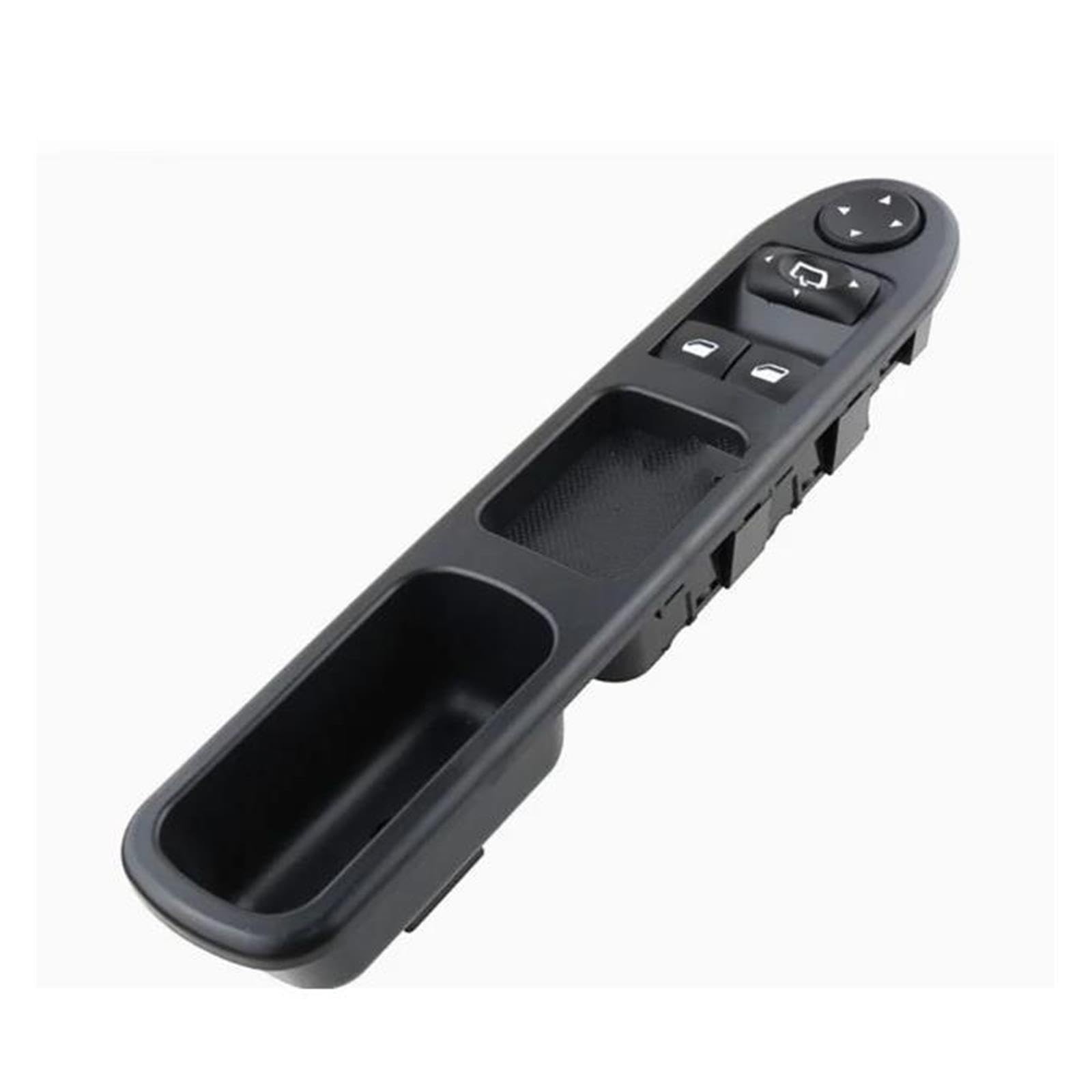 elevalunas Para Peugeot 307 2001-2008 cristal auto